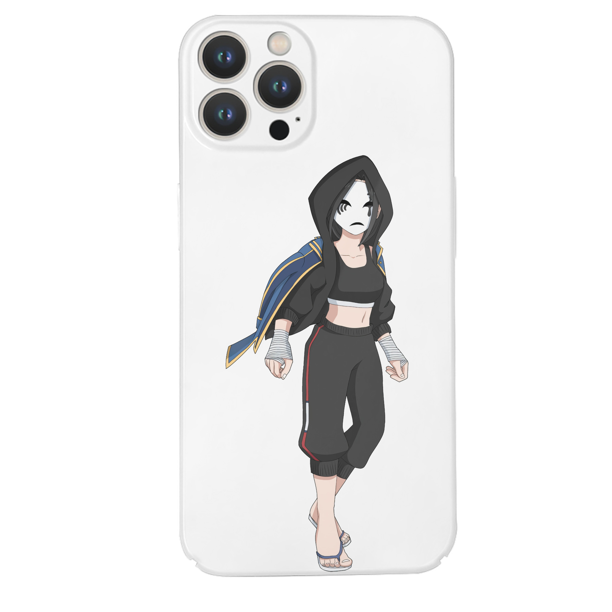 （画像用） 東京リベンジャーズ Tokyo Revengers 【iPhone 14シリーズ対応】ハードケース